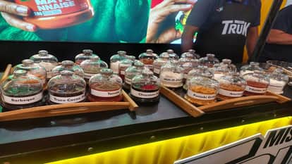From Kashmiri Honey to Imported Asafoetida, A World of Flavours on Display at Food Expo