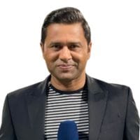Aakash Chopra