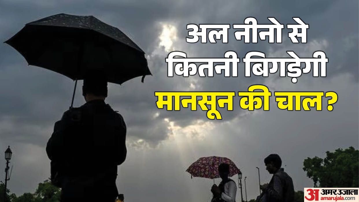 Will El Niño Make Life Harder for Farmers? How Much Will It Impact Your Pocket and Is the Government Prepared?