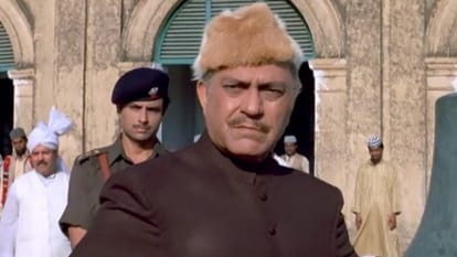 From Mogambo To Ashraf Ali The Iconic Characters That Made Amrish Puri A Legend