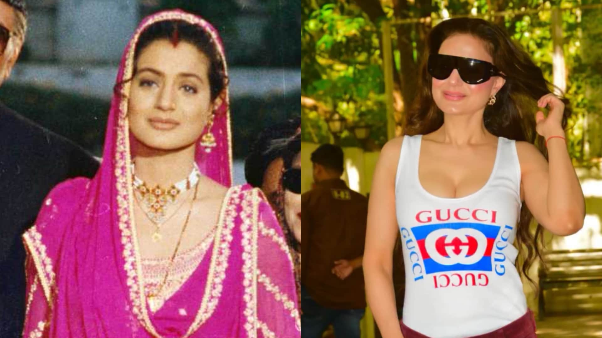 Gadar Ek Prem Katha Completes 25 Years Know What Is Its Starcast Doing Now
