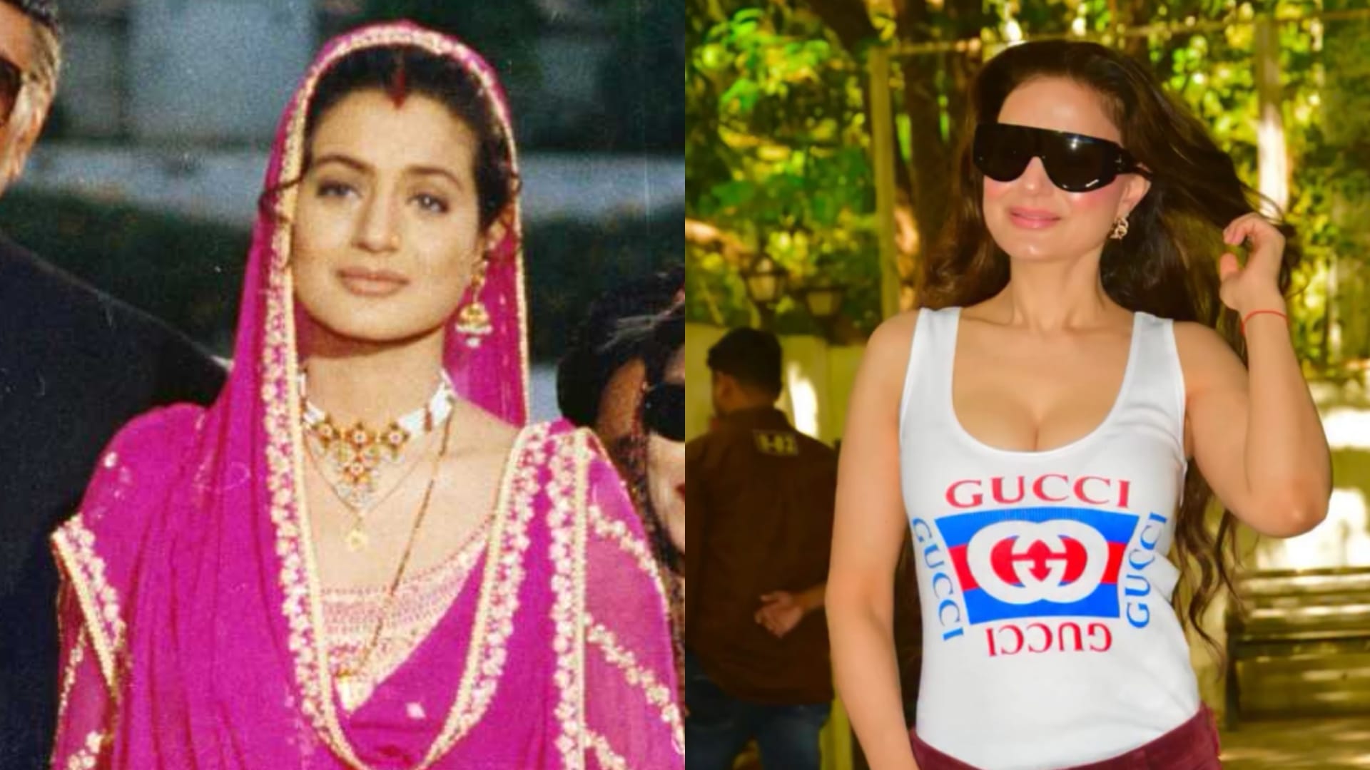 Gadar Ek Prem Katha Completes 25 Years Know What Is Its Starcast Doing Now
