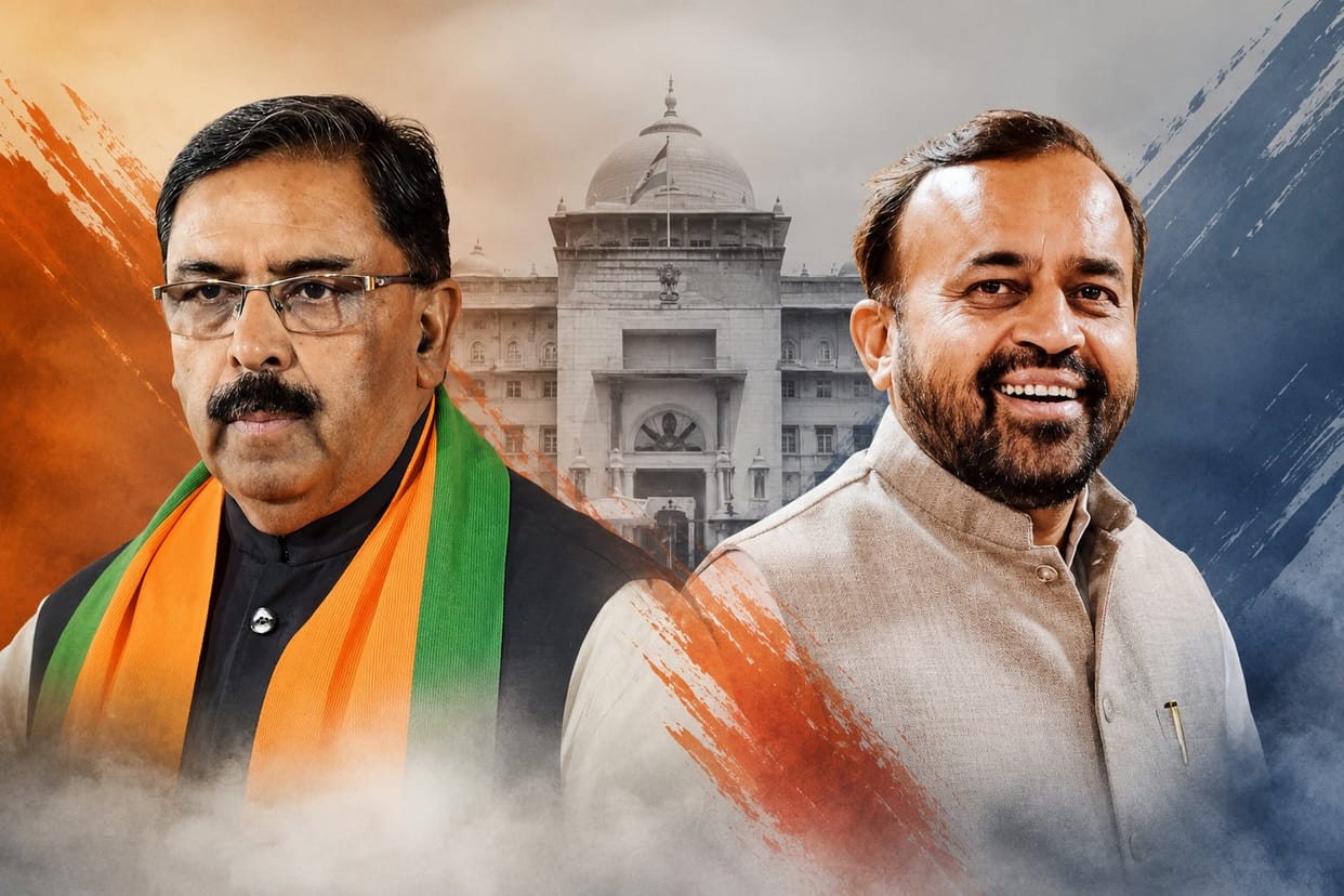 31 July Deadline vs December Poll Claim: Arun Chaturvedi’s Statement Sparks Controversy