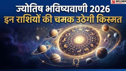 Astrology Predictions 2026