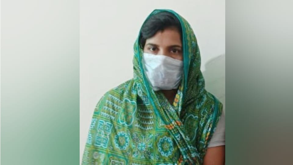 Baghpat Murder Mom and Uncle killed Dad by smothering him with a pillow. Son and daughter reveal