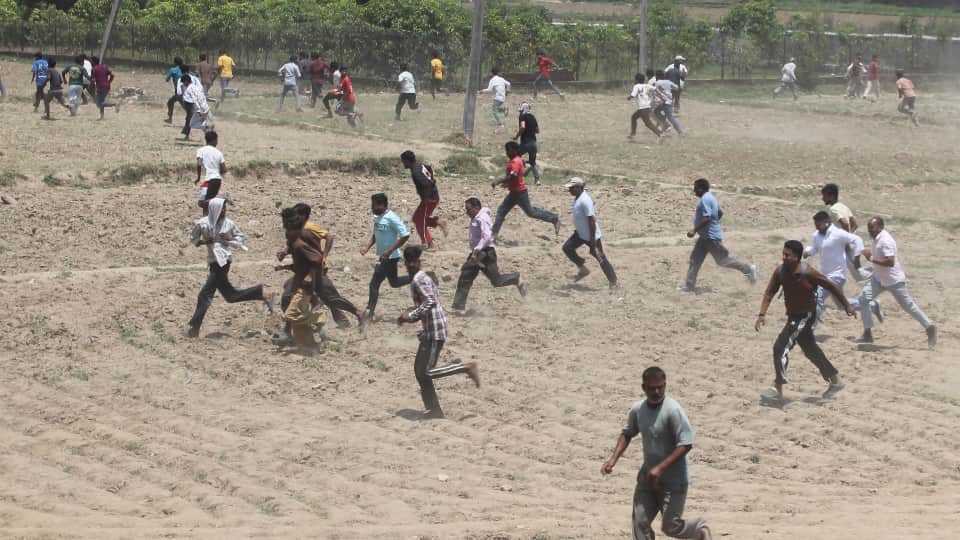 Dehradun Bairagiwala Scarred by Violence After Water Dispute Escalates into Tragedy