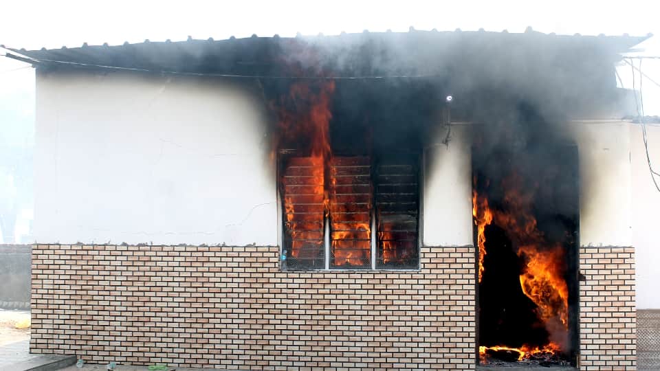 Dehradun Bairagiwala Scarred by Violence After Water Dispute Escalates into Tragedy