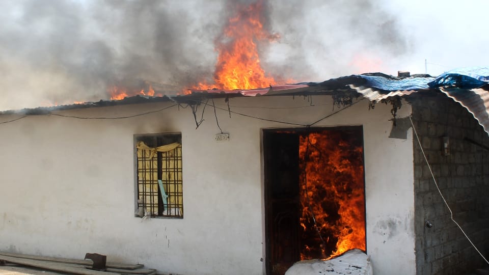 Dehradun Bairagiwala Scarred by Violence After Water Dispute Escalates into Tragedy