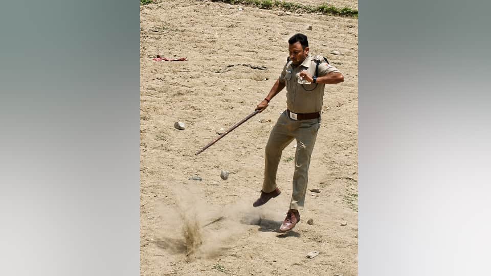 Dehradun communal tension Muslim Families Leave Homes Amid Tensions Mosque Remains Locked