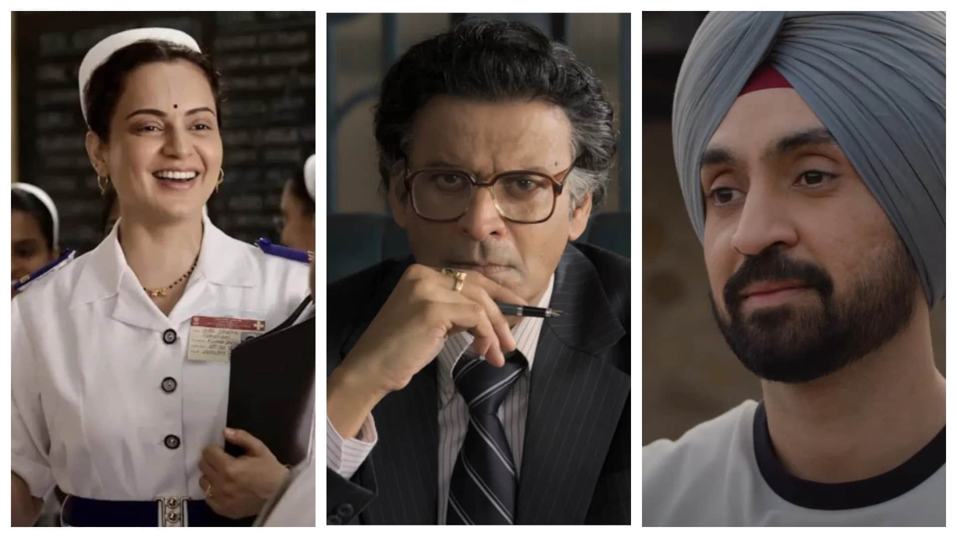 bharat bhagya vidhata main wapas aaunga Governor The Silent Saviour Box Office Collection