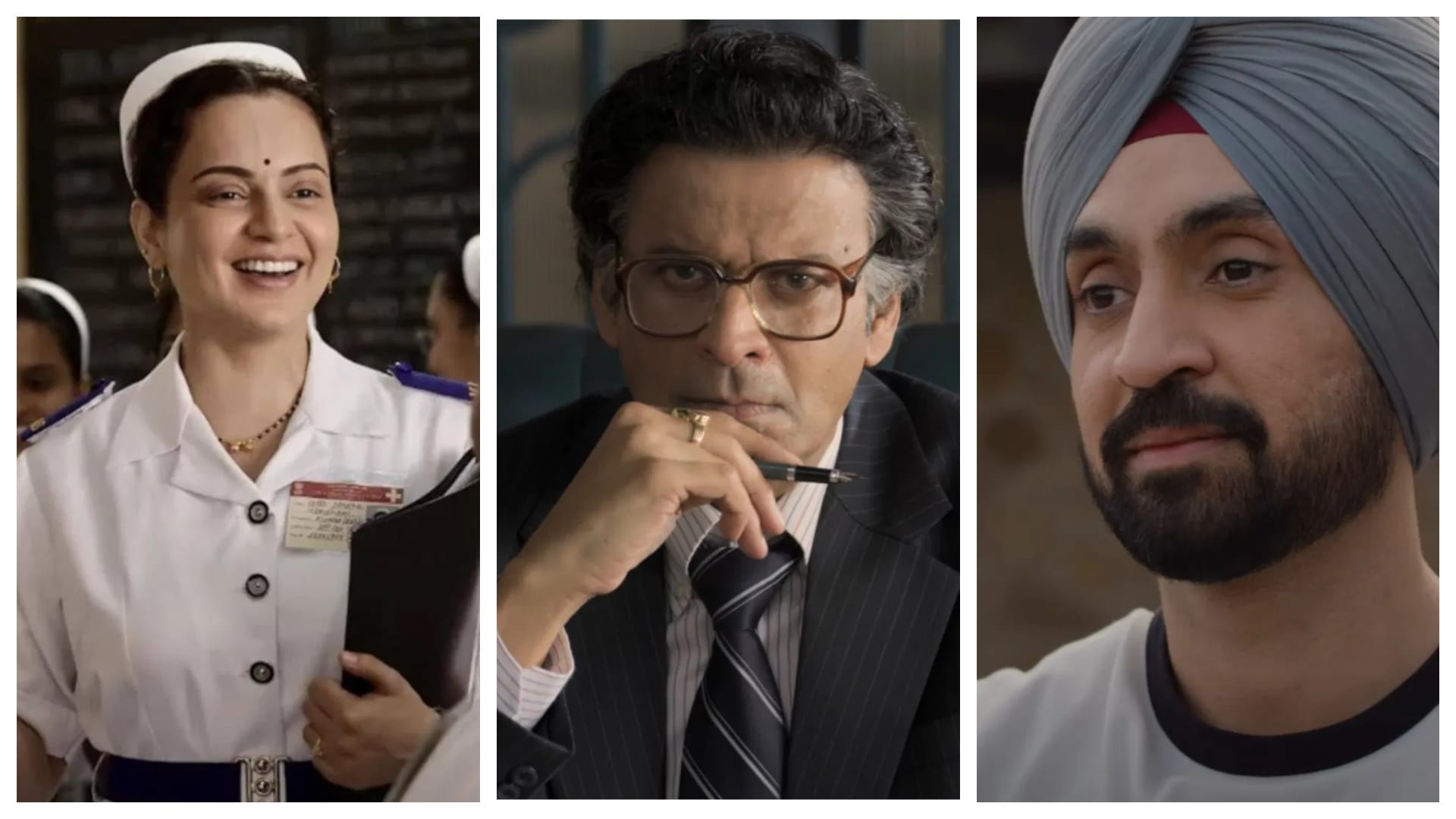 bharat bhagya vidhata main wapas aaunga Governor The Silent Saviour Box Office Collection