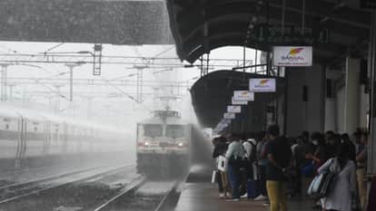 Heavy Rains Won’t Slow Trains: Railways Launches Major Pre-Monsoon Preparedness Drive