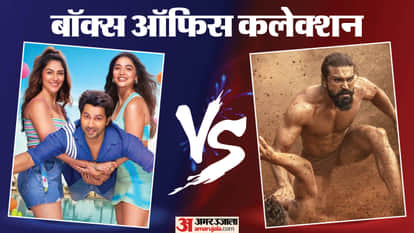 बॉक्स ऑफिस कलेक्शन