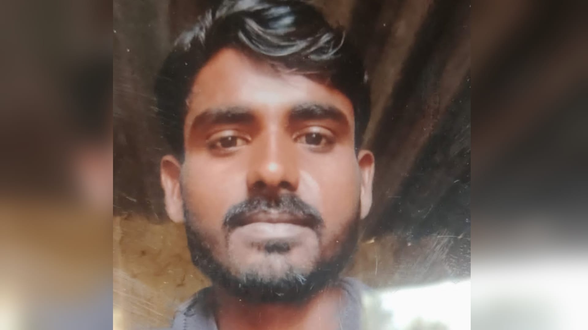 बुधराम पासी। फाइल फोटो