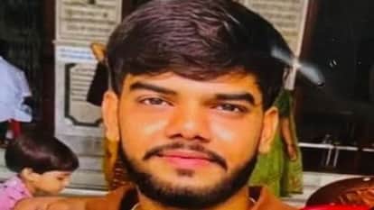 Agra B.Com Student Drowns at Waterfall During Picnic Trip with Friends