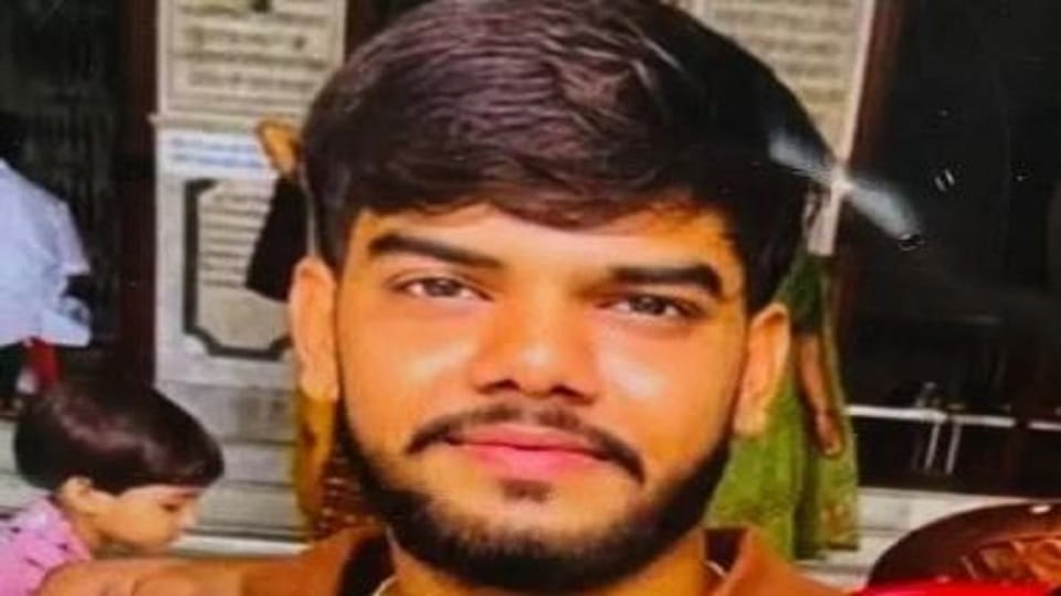 Agra B.Com Student Drowns at Waterfall During Picnic Trip with Friends