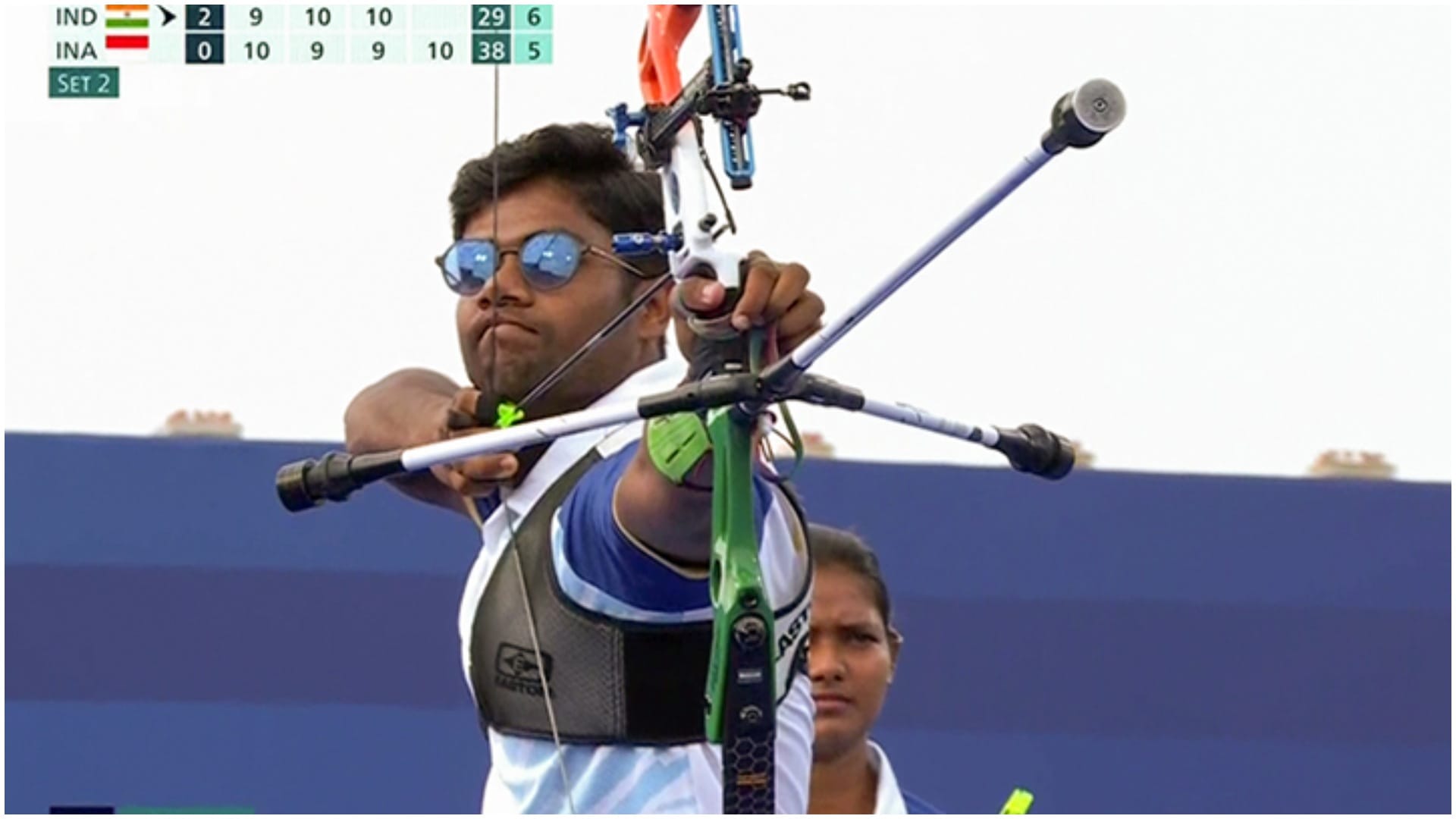 Mother Mortgaged Her Mangalsutra, Father Became an Archery Judge: Dhiraj's Journey to Double World Cup Gold