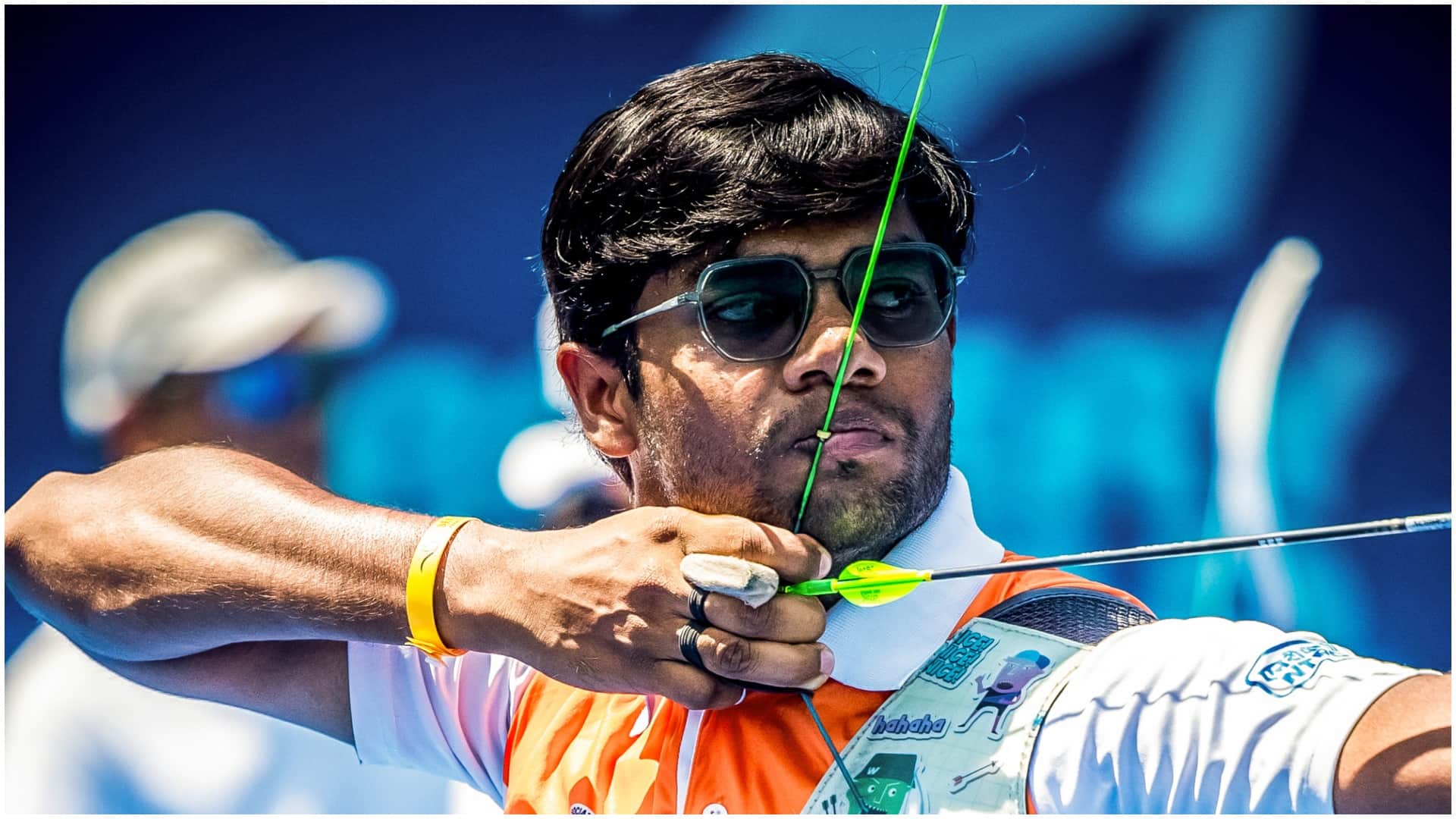 Mother Mortgaged Her Mangalsutra, Father Became an Archery Judge: Dhiraj's Journey to Double World Cup Gold