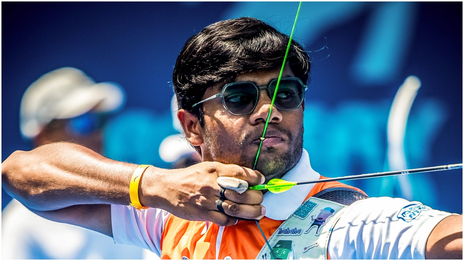 Mother Mortgaged Her Mangalsutra, Father Became an Archery Judge: Dhiraj's Journey to Double World Cup Gold