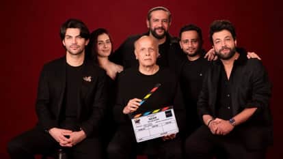 Varun Sharma Veer Pahariya starrer Mahesh Bhatt NAAM To Live is War Announced Directed by Sidhaant Sachdev