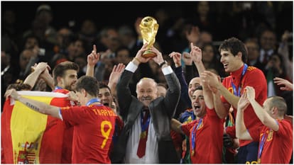 FIFA World Cup's Incredible Coincidence: Can This Manager-Nationality Pattern Predict the 2026 Champion?