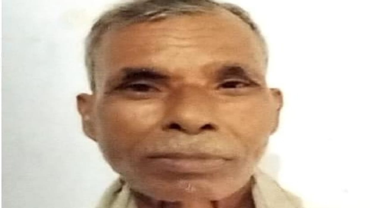Farmer killed in wild animal attack in lakhimpur kheri