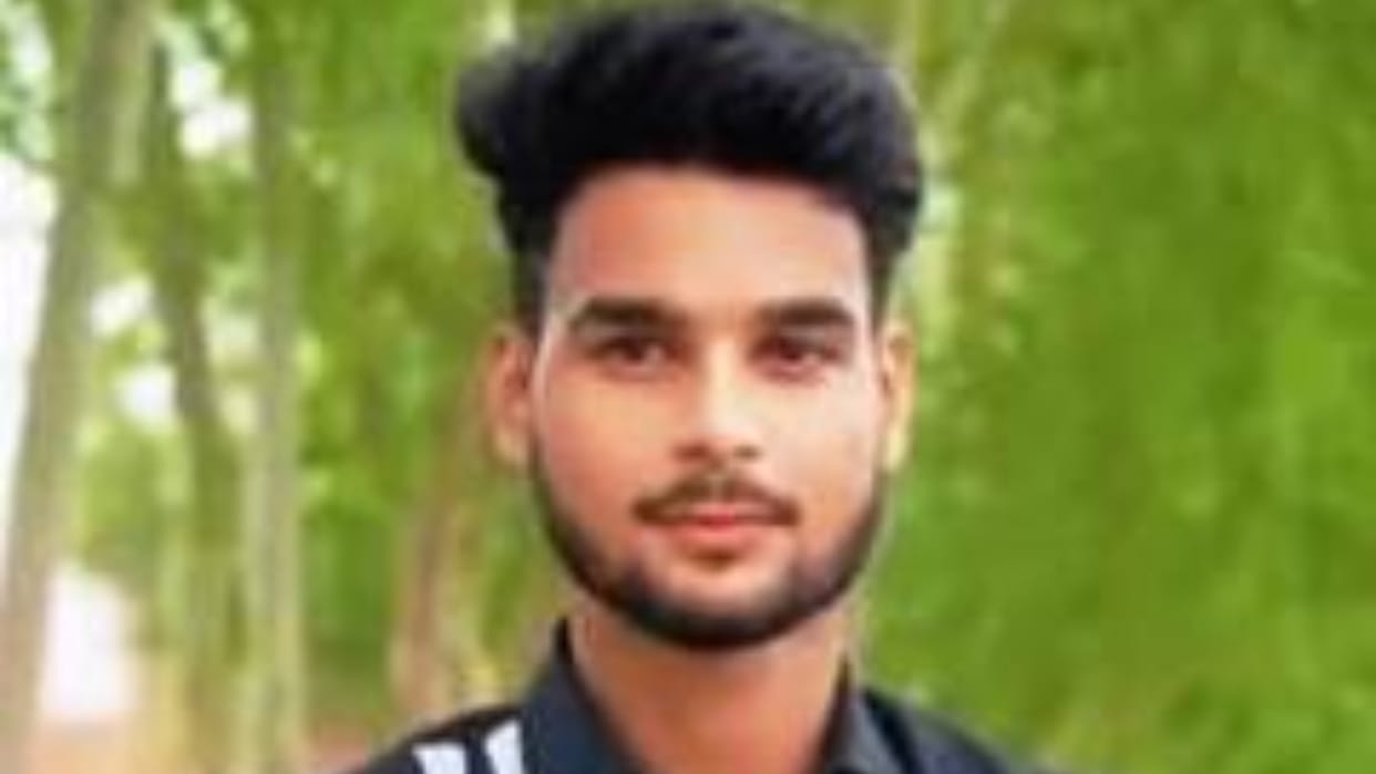 three dead in Horrific accident in Bareilly