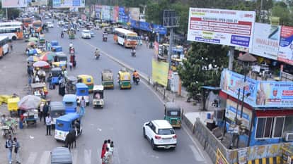 Y-shaped flyover to be built at Satellite Bus Stand in Bareilly