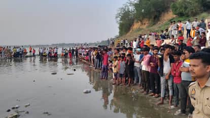 Youth drowns in Ganges with companion day before wedding of two sisters outcry ensues road blockade SP residen
