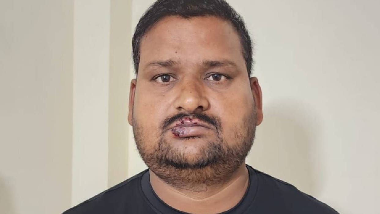 UP: Major breakthrough in property dealer Sandeep Singh murder case; Gangaram Yadav, who arranged the shooters
