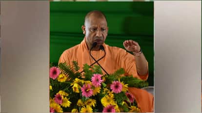CM Yogi issues advisory on barricading amid Somvati Amavasya alert in Gorakhpur.