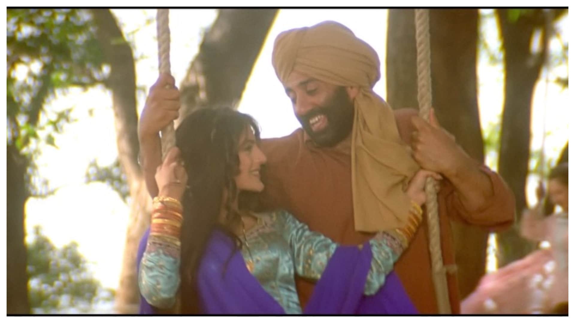 Gadar Ek Prem Katha completes 25 years Anil Sharma shares a special video says Some moments never pass