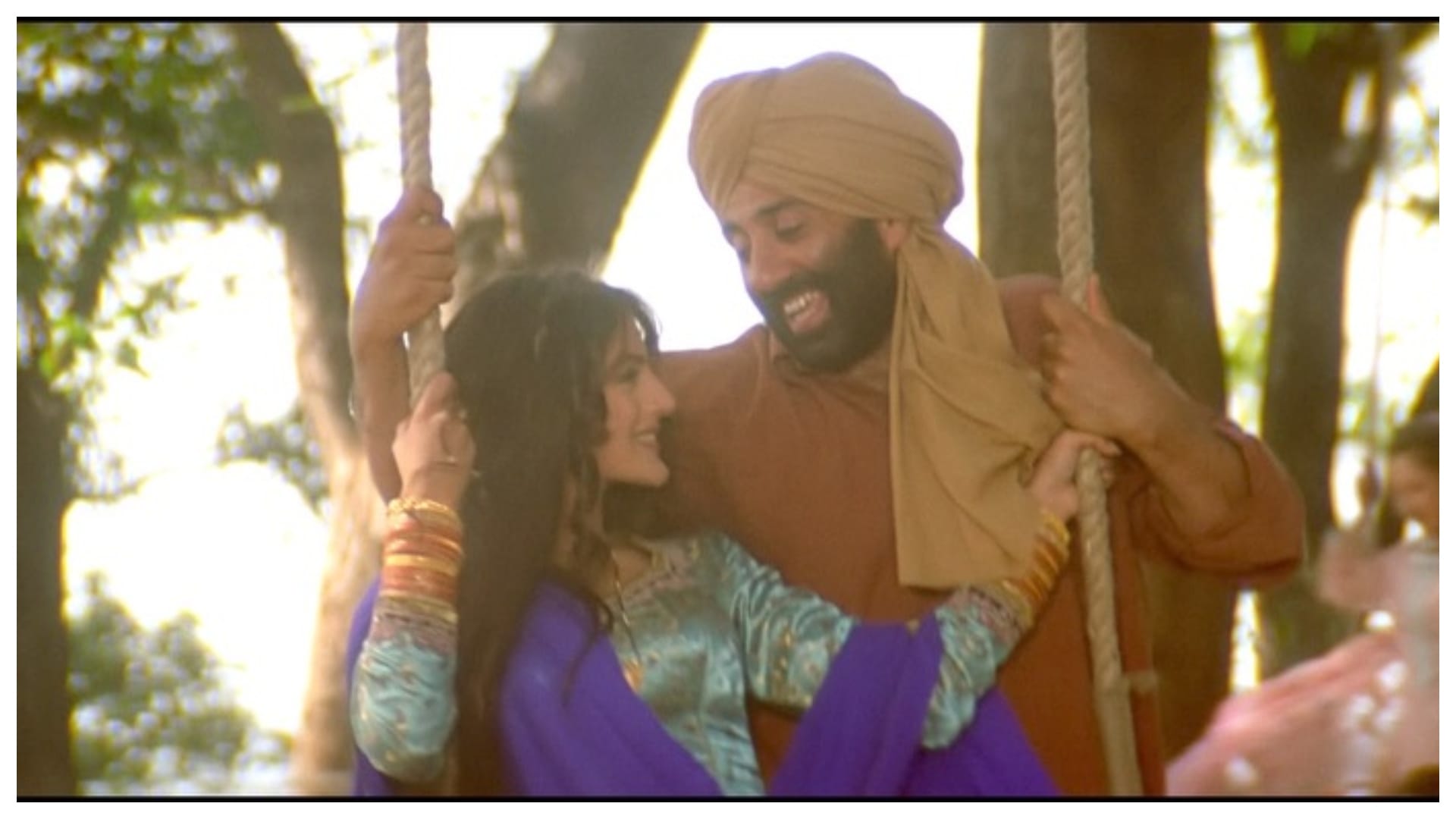 Gadar Ek Prem Katha completes 25 years Anil Sharma shares a special video says Some moments never pass