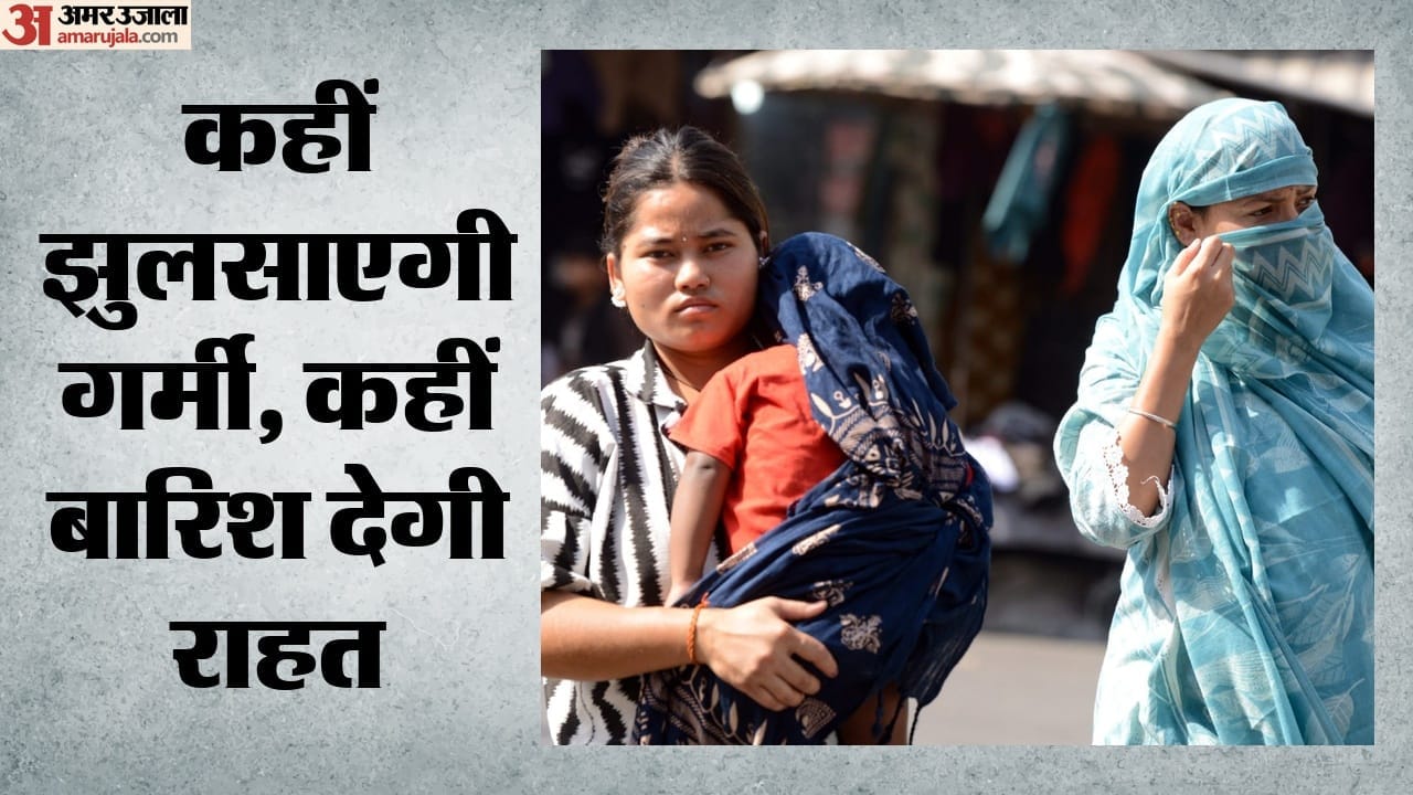 Top Headline Today Important And Big News Stories Of 15 June 2026 Updates on amar ujala