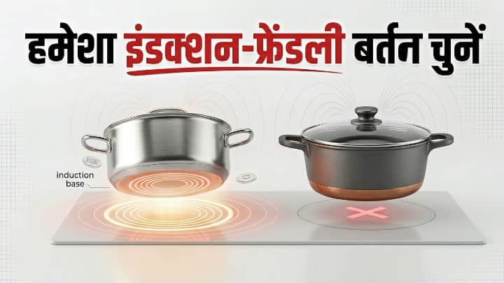 Induction Stove Safety Tips: Mistakes You Should Never Make
