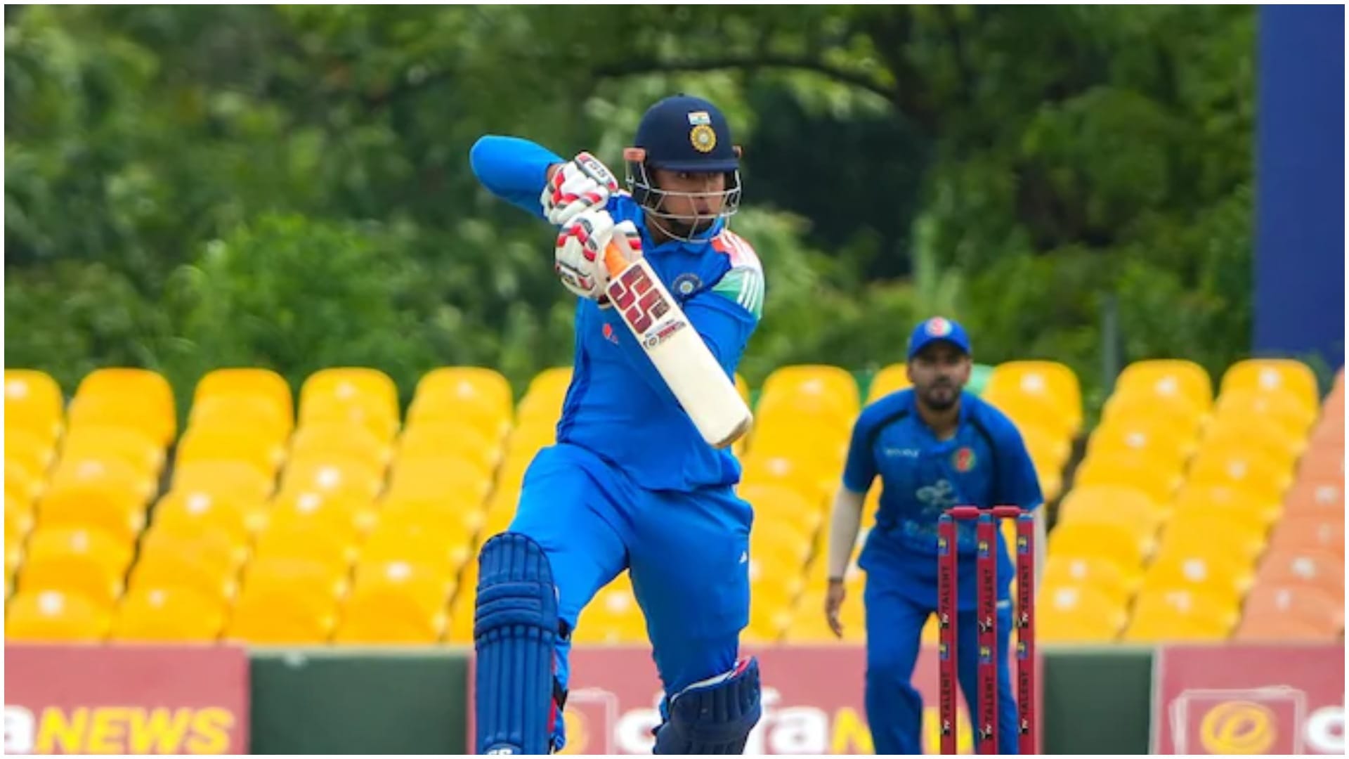 Why Vaibhav Sooryavanshi Is Becoming A Big-Game Player? His Incredible Knockout Record In 2026