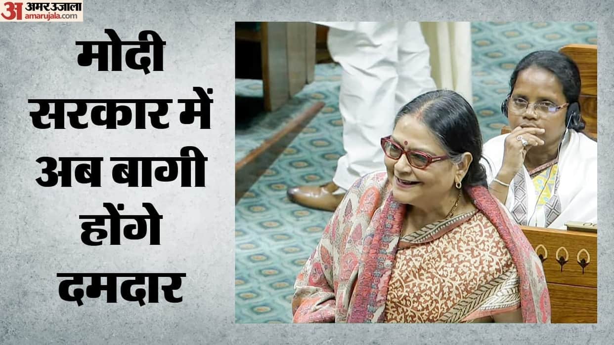 tmc-rebel-group-supports-modi-govt-kakoli-ghosh-nda-alliance-equations-cabinet-expansion-lok-sabha-TDP-JDU