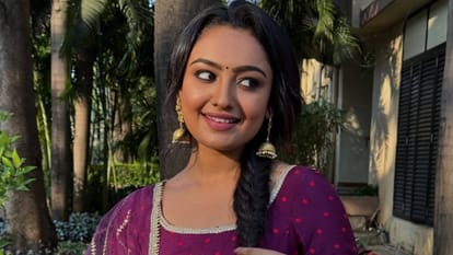 Sanchita Ugale Death Friend Indraxi Kanjilal alleges Saajan Ghar co star harassed late Actress
