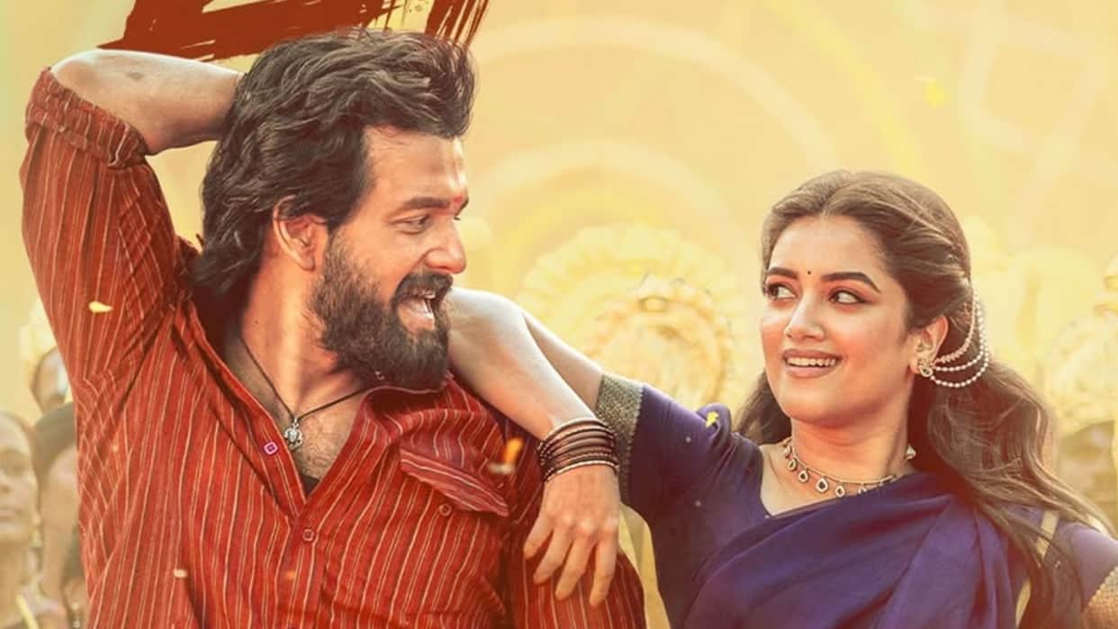 Akhil Akkineni's Lenin postponed For The Third Time Because Of Ram Charans Peddi