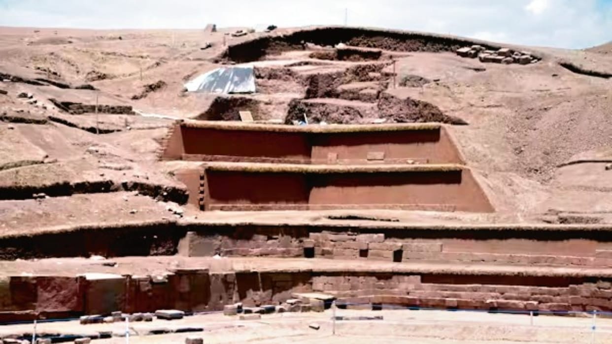 Lost Amazon Civilization Revealed Beneath Forest: Ancient Urban Network Discovered by Scientists