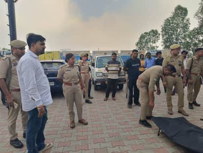 Woman Shot Dead in Bijnor, Was Living Separately From Husband, Killed a Day After Returning Home