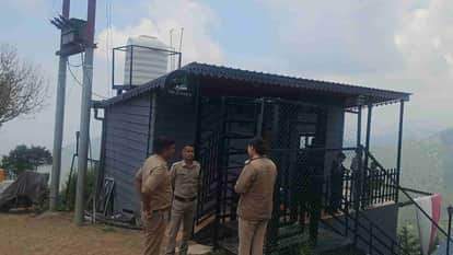 Newlywed woman dies under suspicious circumstances at a Mussoorie homestay Uttarakhand Crime news