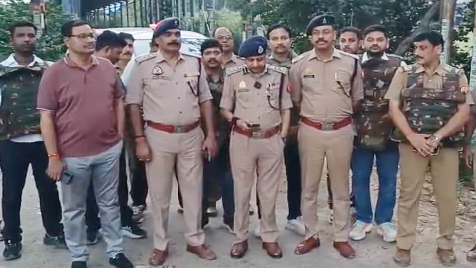 Unnao: Prime accused in sadhu's murder killed in police encounter