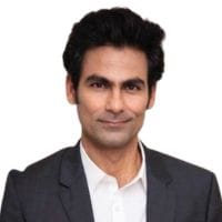 Mohammad Kaif