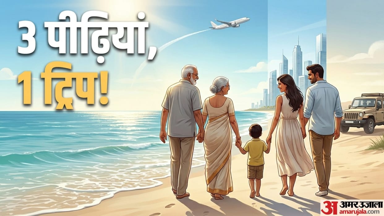Best Summer Vacation 2026 International Travel Destinations For Family Trip