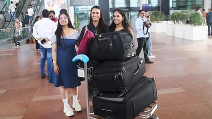 Noida International Airport expands network and 9 new cities added