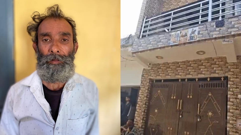 inside story of Firozabad father murdering daughter motive behind killing revealed
