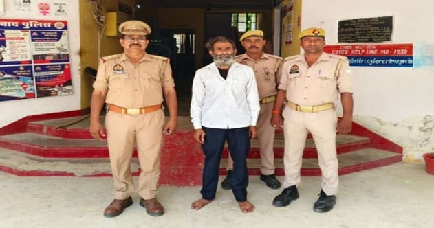 inside story of Firozabad father murdering daughter motive behind killing revealed