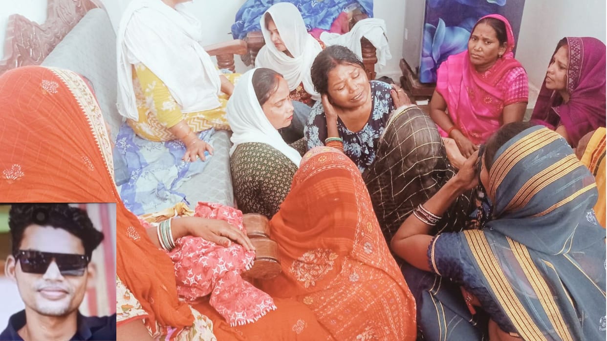 Dispute wedding function body of younger brother found after beaten elder brother father alleges murder