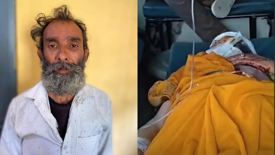 inside story of Firozabad father murdering daughter motive behind killing revealed